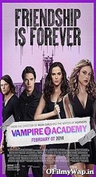 Vampire Academy 2014 Hindi Dubbed Movie