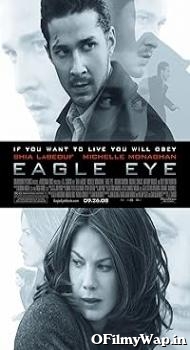 Eagle Eye 2008 Hindi Dubbed Movie
