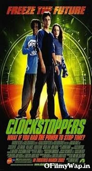 Clockstoppers 2002 Hindi Dubbed Movie