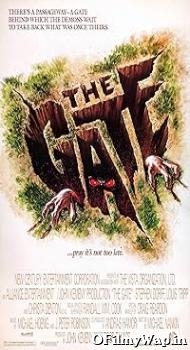 The Gate 1987 Hindi Dubbed Movie