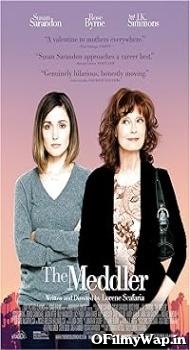 The Meddler 2015 Hindi Dubbed Movie