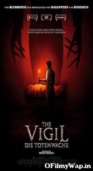 The Vigil 2019 Hindi Dubbed Movie