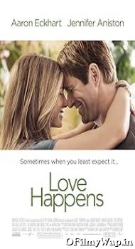 Love Happens 2009 Hindi Dubbed Movie