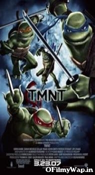 TMNT 2007 Hindi Dubbed Movie