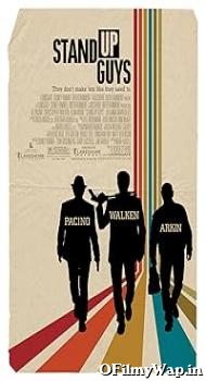 Stand Up Guys 2012 Hindi Dubbed Movie