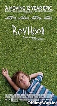 Boyhood 2014 Hindi Dubbed Movie