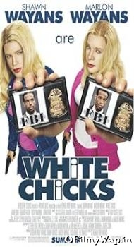 White Chicks 2004 Hindi Dubbed Movie