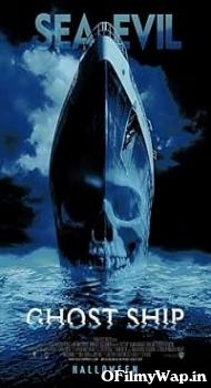 Ghost Ship 2002 Hindi Dubbed Movie