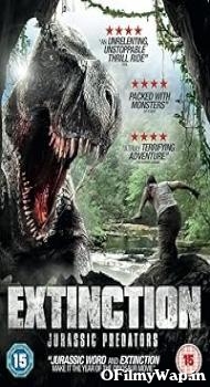 Extinction 2014 Hindi Dubbed Movie