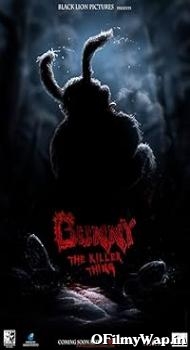 Bunny the Killer Thing 2015 Hindi Dubbed Movie