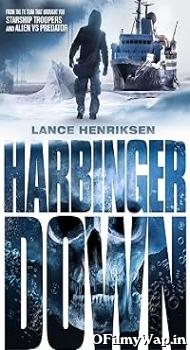 Harbinger Down 2015 Hindi Dubbed Movie