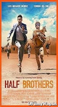 Half Brothers 2020 Hindi Dubbed Movie
