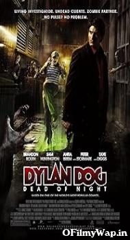 Dylan Dog Dead of Night 2010 Hindi Dubbed Movie