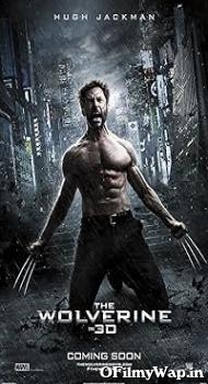 X-Men 6: The Wolverine 2013 Hindi Dubbed Movie
