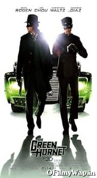 The Green Hornet 2011 Hindi Dubbed Movie