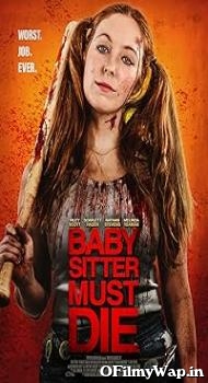 Babysitter Must Die 2020 Hindi Dubbed Movie