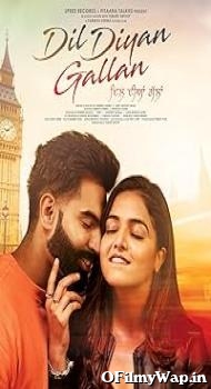 Dil Diya Gallan 2019 Punjabi Movie