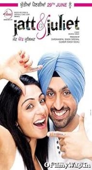 Jatt & Juliet 2012 Punjabi Movie