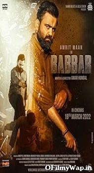 Babbar 2022 Punjabi Movie