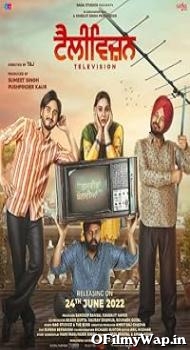 Television 2022 Punjabi Movie