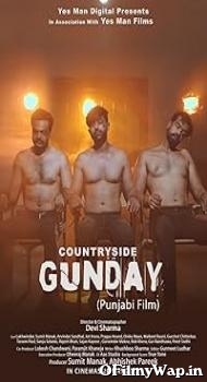 Countryside Gunday 2022 Punjabi Movie