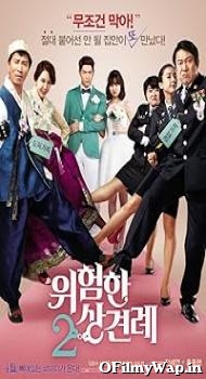 Enemies In-Law 2015 Hindi Dubbed Movie