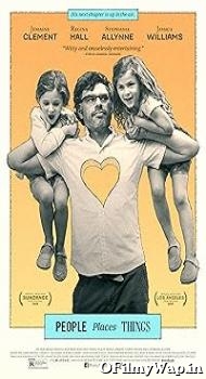 People Places Things 2015 Hindi Dubbed Movie