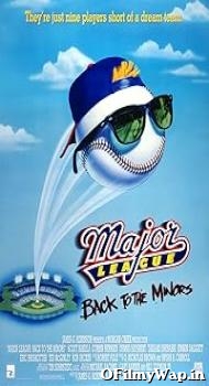 Major League Back to the Minors 1998 Hindi Dubbed Movie