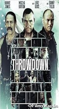 Throwdown 2014 Hindi Dubbed Movie