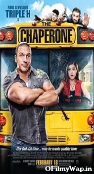 The Chaperone 2011 Hindi Dubbed Movie