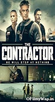The Contractor 2018 Hindi Dubbed Movie