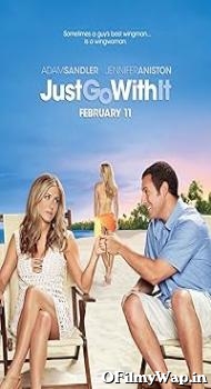 Just Go with It 2011 Hindi Dubbed Movie