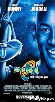 Space Jam 1996 Hindi Dubbed Movie