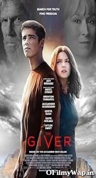 The Giver 2014 Hindi Dubbed Movie