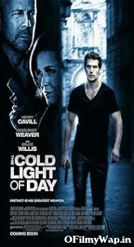 The Cold Light of Day 2012 Hindi Dubbed Movie