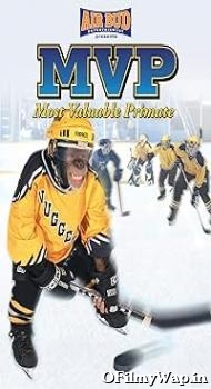 MVP: Most Valuable Primate 2000 Hindi Dubbed Movie