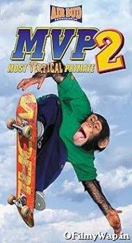 MVP 2 Most Valuable Primate 2001 Hindi Dubbed Movie