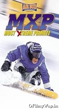 MXP Most Xtreme Primate 2003 Hindi Dubbed Movie