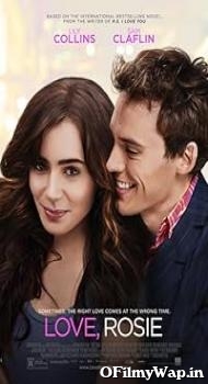 Love, Rosie 2014 Hindi Dubbed Movie