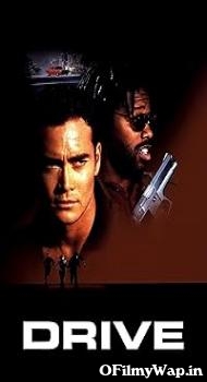 Drive 1997 Hindi Dubbed Movie