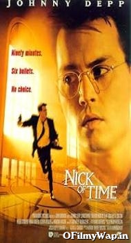 Nick of Time 1995 Hindi Dubbed Movie