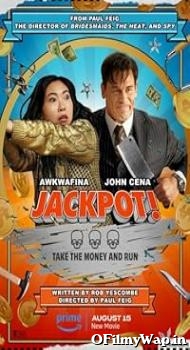 Jackpot! 2024 Hindi Dubbed Movie