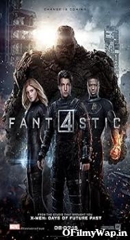 Fantastic Four 2015 Hindi Dubbed Movie