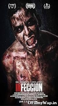 Infection 2019 Hindi Dubbed Movie