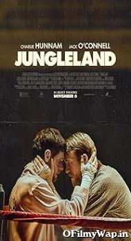 Jungleland 2019 Hindi Dubbed Movie
