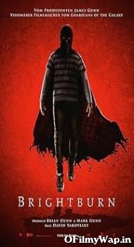 Brightburn 2019 Hindi Dubbed Movie