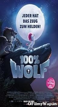 100% Wolf 2020 Hindi Dubbed Movie