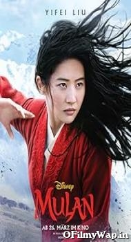 Mulan 2020 Hindi Dubbed Movie