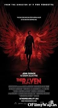 The Raven 2012 Hindi Dubbed Movie