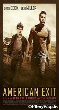 American Exit 2019 Hindi Dubbed Movie